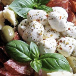 Antipasto Italiano