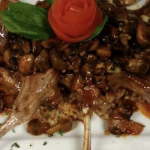 Veal & Chicken