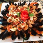 Seafood Alla Gino