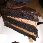 Desserts