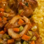 Ossobuco Special