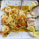 Rockfish Positano Special