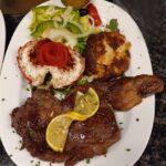 Surf and Turf Special