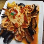 Zuppa di Pesce
