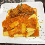 Short Ribs Special