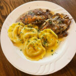 Soft Shell Chesapeake